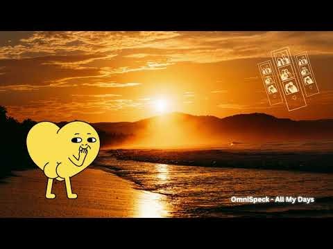 OmniSpeck - All My Days