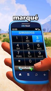 1.2M views · 31K reactions | ¿QUÉ PASA SI FRANKLIN LLAMA a la NOVIA de TREVOR? en GTA 5 #gta #gta5 #GTAOnline #trashudo #trashudogames #reels #reelsviral #reelsfypシ #fypシ | Trashudo Games | Facebook