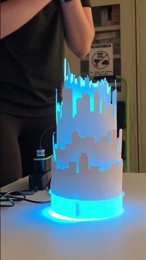 Interactive Media students make prototypes for the first time at the University of Miami