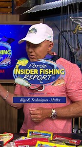 46K views · 396 reactions | Have you ever wondered when the best time to use certain lures is for trout? Ask yourself what bait they're chasing. Mullet, shrimp, pinfish? Well, we covered exactly that on this Rigs & Techniques! Check out the full video at YouTube.com/CaptainRickMurphy @drguyharvey @berkleyfishing @bassassassinlures | Florida Insider Fishing Report | Facebook