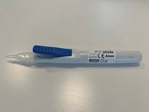 Clareon AutonoMe IOL Delivery System