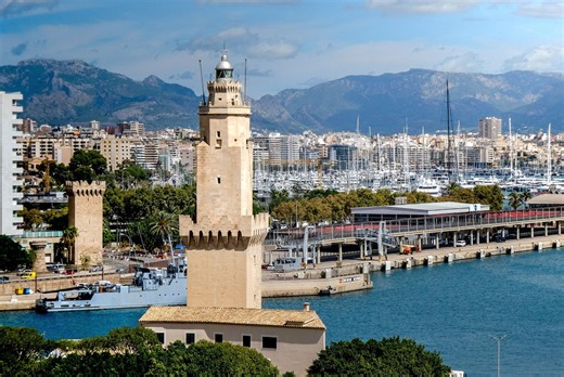 Restaurant Balcanico auf Mallorca: Vom Ruhrpott an die Playa