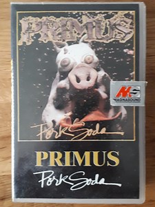 Primus - Pork Soda
