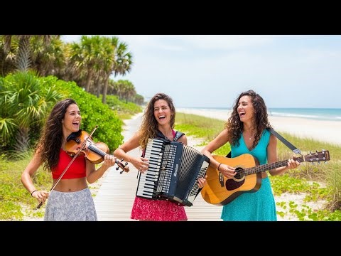 Flamenco Music Fusion – Spanish Guitar, Violin & Accordion in Beautiful Romantic Spanish Harmony