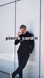 ¡De vuelta a la rutina pero con el mejor estilo! Nueva Colección de Camisas Textura, button down | Pierre Cardin El Salvador