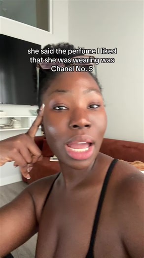 Perfume Dynamics: A Story of Chanel No. 5