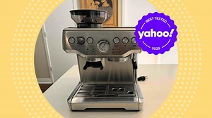 The best espresso machines for your home in 2026, tested and reviewed