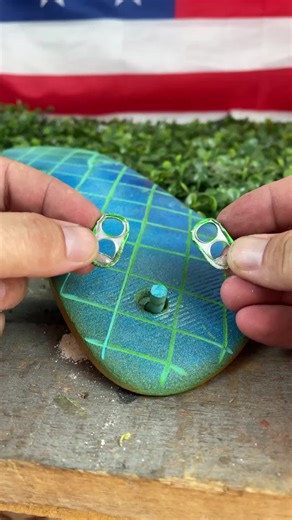 Easy DIY Sandal Repair Using Metal Clips