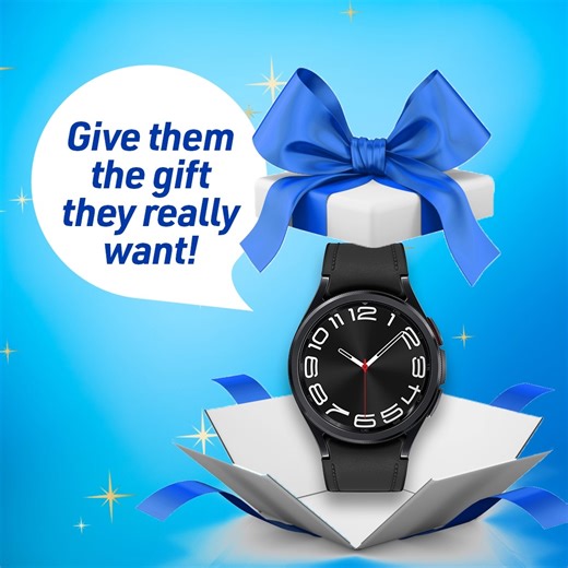 14 reactions | Let hi help you gift right! 朗 Give the gift they really want – the tech they've been dreaming of! ✨ We got you covered with the best in tech from top brands like Samsung, Tecno, Huawei, Xiaomi, PlayStation, Xbox, Apple & so much more  Come see for yourself, shop in store & online: https://bit.ly/3QZwZUI Don’t forget to order by 14 December to get it by Christmas - don’t say we didn’t warn you! 浪 | hi | Facebook