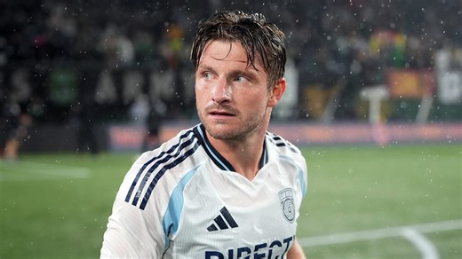 Five Dramatic and Record-Setting Moments That Defined MLS Decision Day 2025