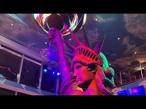 [Playlist] New York 7th Ave - 비트, 독서, 행복