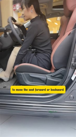 3.3K views | Step by Step Guide to Manual Seat Adjustment | Phoenix Nursery | Facebook