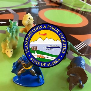 11K views · 63 reactions | #Roundabouts 101: 1. Slow down as you approach. 2. Yield to traffic already in the roundabout. 3. Enter the roundabout when it's clear. 4. Don't stop in the roundabout! 5. As a courtesy, use your right blinker as you exit. More: dot.alaska.gov/roundabouts | Alaska Department of Transportation & Public Facilities | Facebook