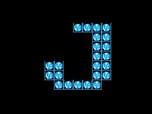 Level 1 "Happy Chinese Festival" (Original Version) - Magic Jewelry Soundtrack