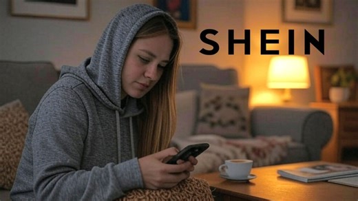 Cómo hacer el seguimiento de un pedido en Shein