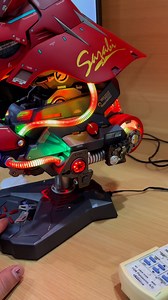 ❤️ #Vstudio #gunplaphotography #gundamcommunity #gundam #paint #viỉalreelschallenge | V Studio