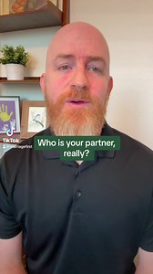 9.2K views · 307 reactions | Who is your partner? Why do they seem...