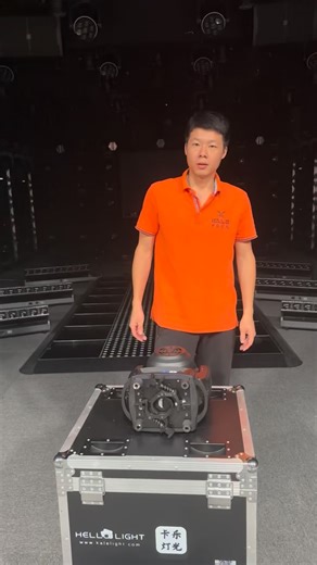 Pro Lights Anthony on Instagram: "Led moving bead wall wash light #stagelights #eventplanner #eventdesign #eventplanning #stagelight"