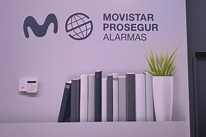 Movistar Prosegur Alarmas añade seguridad a la WiFi del hogar además de otras mejoras