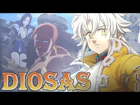 😱 UNPLAYABLE? GODDESSES: From GLORY to OBLIVION in less than a month,,, | 7DS: Grand Cross