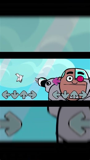 FNF Character Test | Guys Look, A Birdie! | FNF Mods