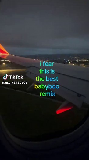 Baby Boo Remix – The Ultimate Baby Dance Song