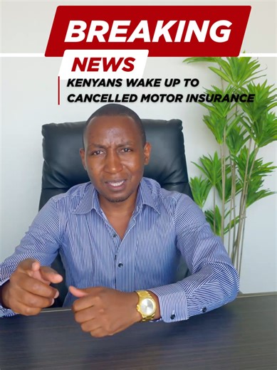 The Hidden Costs of Cheap Motor Insurance in Kenya
