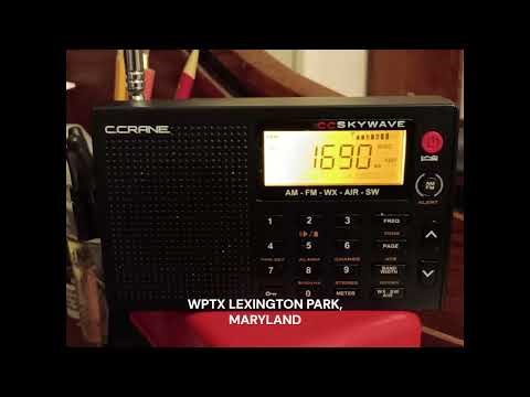 WPTX 06:44 ET 03-15-26