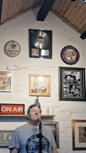 💃 🕺 DANCE THE NIGHT AWAY 🌙 THE MAVERICKS @ BAR ROOM ORIGINALS ( COVER VERSIONS)