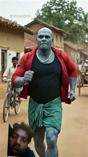 hulk ke gar me safh aa gaya