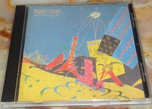 Rolling Stones - Still Life (American Concert 1981)