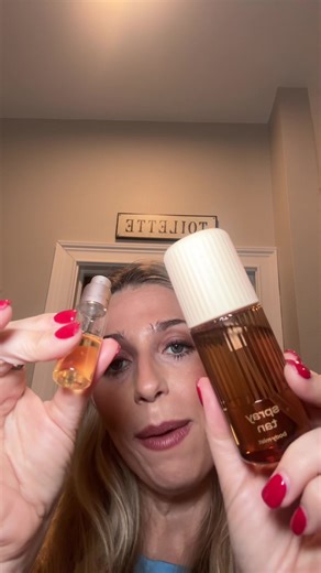 Gotta get my body spring break ready, but I smell like spring break! @Snif