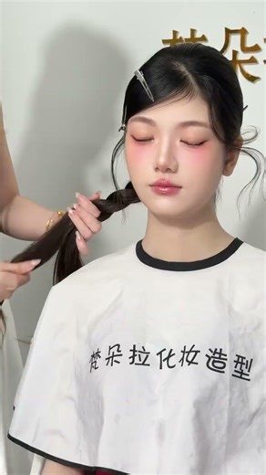 Ultimate Makeup Tutorial for adorable Girls