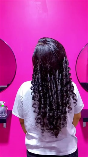 Real Human Hair Extensions for Stunning Looks