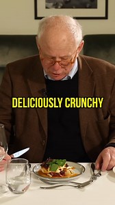 23K views · 97 reactions | i tricked food critics into eating cockroach #maxfosh | Max Fosh StreetSmart | Facebook