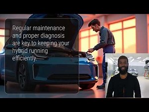 Top Mechanic Reveals Best Hybrid Vehicle Fixes