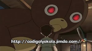 Código Lyoko - Episodio 1x01 (Audio Latino)