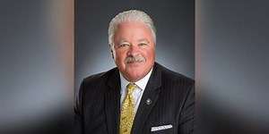 Senator Jay Luneau will run for re-election