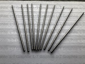 [Hot Item] Graphite Rod for High Temperature Vacuum Furnace