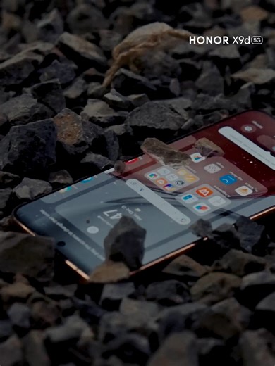 HONOR X9d 5G vs Tesla Cybertruck: Toughness Compared