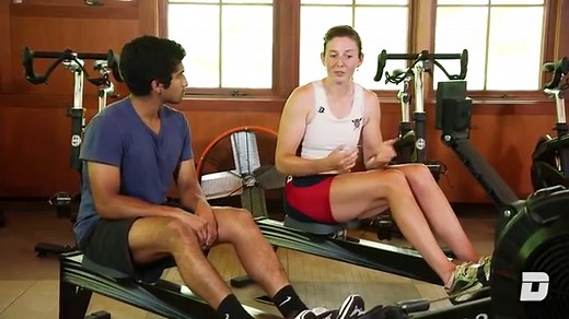 HIIT Workouts | The Definitive Guide to Interval Training