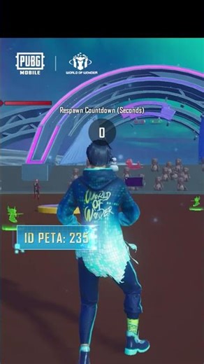 PUBG MOBILE | WOW Creation Shop