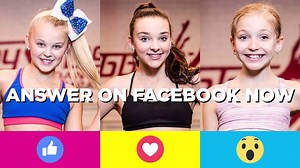 Which of these ALDC dancers is from Arizona? | Dance Moms