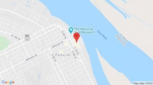 Market House Theatre Concert Tickets & Events Schedule 2025 - Paducah, KY | JamBase