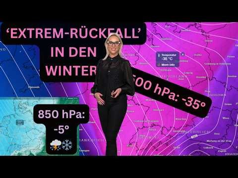 March winter escalates: hailstorms, snow line drops to 100 m. Will we have a white Easter?