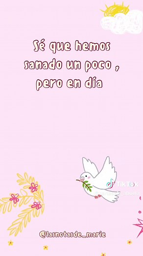 Carta conmovedora a mi abuelita