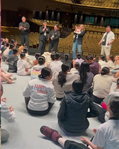 23 reactions | Remembering December ✨ What an incredible year 2024 has been! Thank you all for being a part of it. ❤️ See you in 2025! | Steps Dance Studio | Facebook