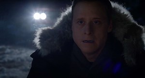 Resident Alien: Harry ruminates on death in sneak peek at Season 1 finale