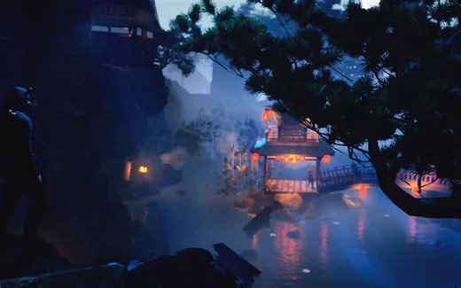 【别人的游戏】忍者模拟器 - Ninja Simulator