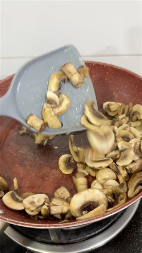 准备孩子明早得意大利面酱 #便当 #意大利面 | Shiang Shiang